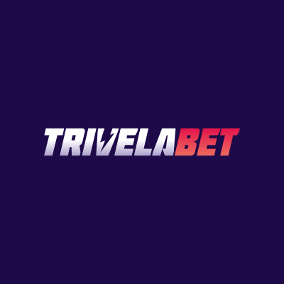 trivelabet casino logo