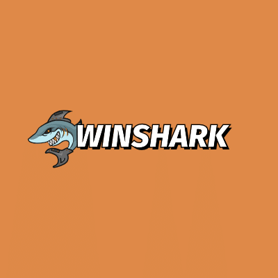 winshark casin logo