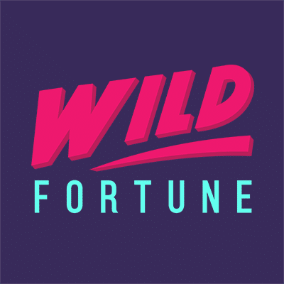 wild fortune casino logo