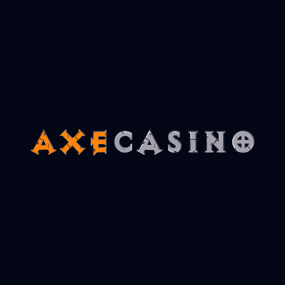 axecasino logo