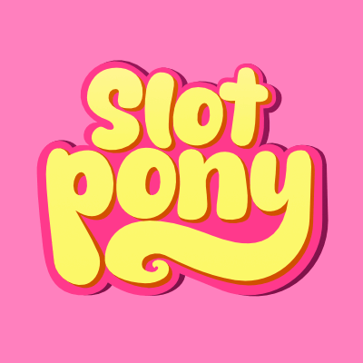 slotpony casino logo