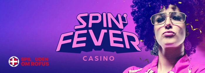 spinfever casino anmeldelse spiludenomrofus.net