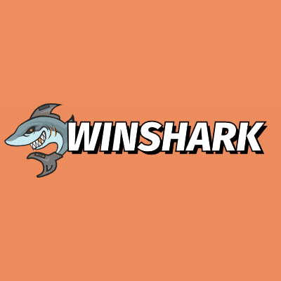 WINSHARK CASINO LOGO