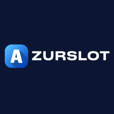azurslot casino logo