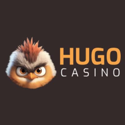 hugocasino new logo