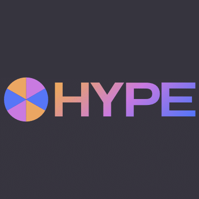 hypekasino new logo