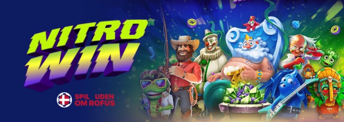 nitrowin casino anmeldelse spiludenomrofus.net