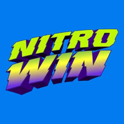 nitrowin casino logo
