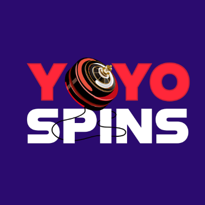 yoyospins casino logo