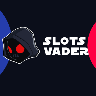 slotsvader casino logo