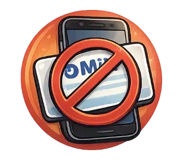 Vælg et casino uden MitID