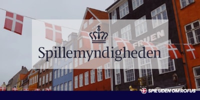 Danmark mod ulovlige websites uden for ROFUS