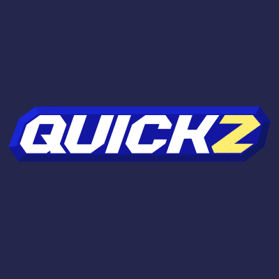 quickz casino logo