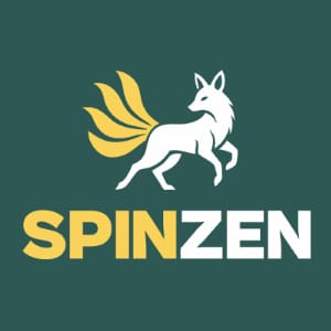spinzen casino logo