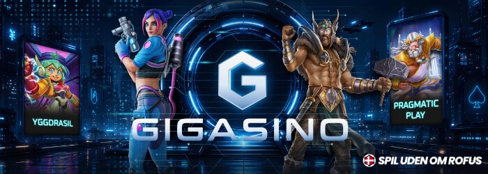 gigasino casino anmeldelser spiludenomrofus.net