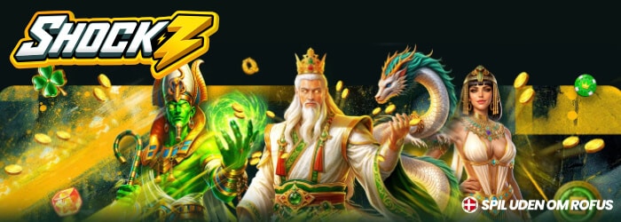 shockz casino anmeldelse spiludenomrofus.net